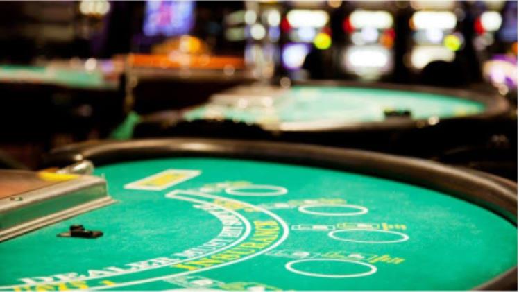 Betting on Growth: How Casinos Can Boost Local Economies and Financial Development