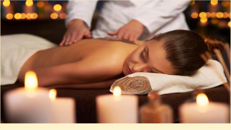 Finding Stillness in the City of Speed: How a Relax Massage in Dubai Can Restore Your Inner Balance