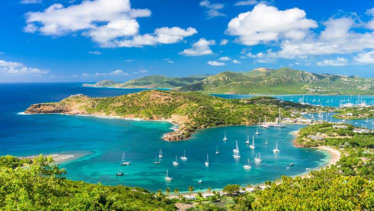 Life and Trip to Antigua and Barbuda; Everything You Need To Know
