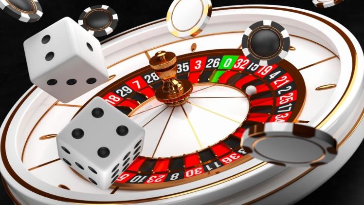 Luck vs. Skill in Casino Games: Understanding the Balance