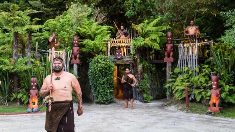 Māori Culture in New Zealand: A Respectful Traveler’s Guide