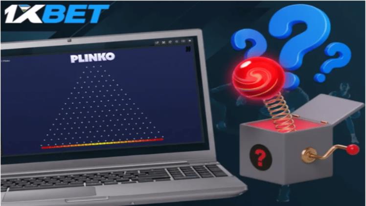 Plinko Payout Charts, Grid Sizes, and Multiplier Breakdown on 1xBet