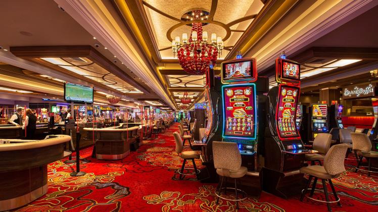 The Psychology Behind Casino Games Why We Love to Play