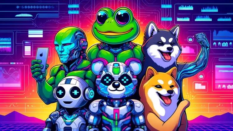 Top 5 AI Meme APIs You Can Integrate into Any Project