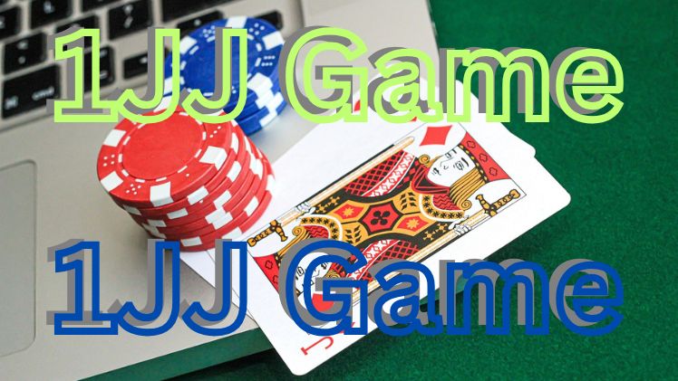 1JJ Game – Play and Earn Real Cash in Pakistan