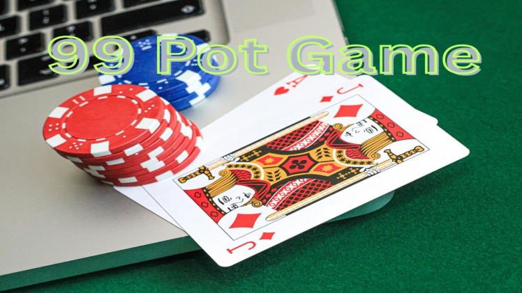 Explore & Earn with 99 Pot Game – Pakistan’s Rising Earning App