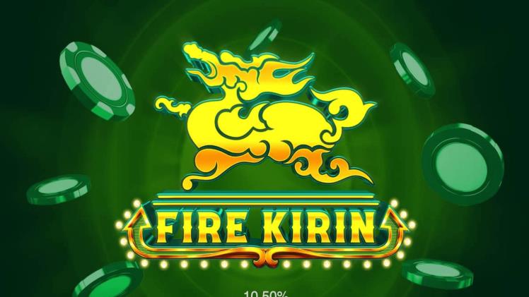 Fire Kirin Casino: Overview, Perks & Free Play Opportunities