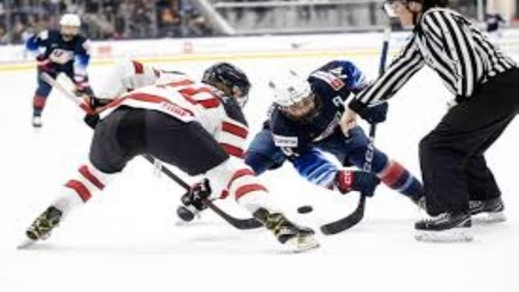 Hockey