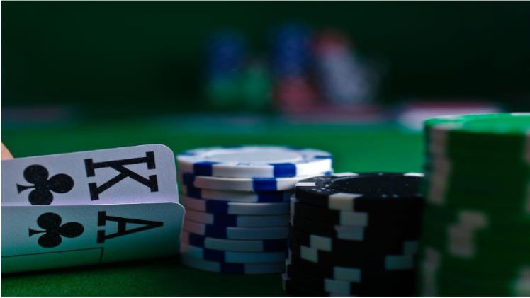 How Online Casinos Are Changing the Gambling Industry?