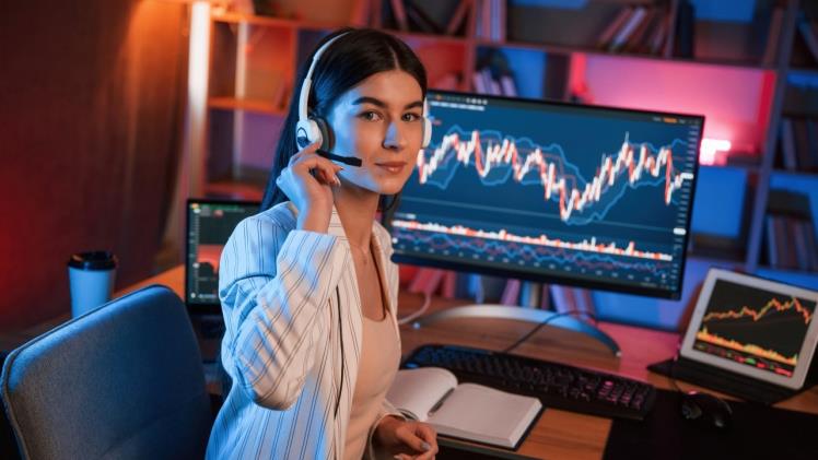 How to Choose the Best Forex Broker for Your Trading Needs