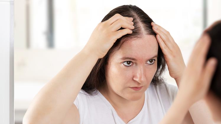 How to Select the Best Chemical-Free Shampoo for Hair Fall?