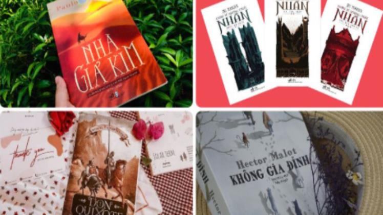 Literature Books Exploring the Profound World of Writing2
