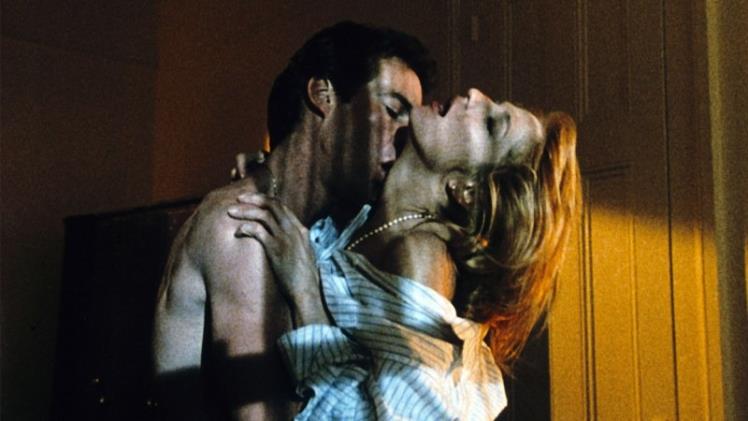 Sex Movie Featuring Emotion-Driven Erotic Scenes