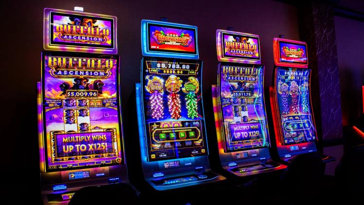 Slot MPO Online Platform Delivering Variety of Slots, Interactive Games, and Casino Challenges
