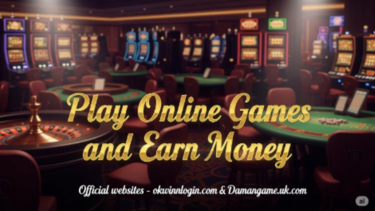 TC Lottery App Download, Register Now and Play Games