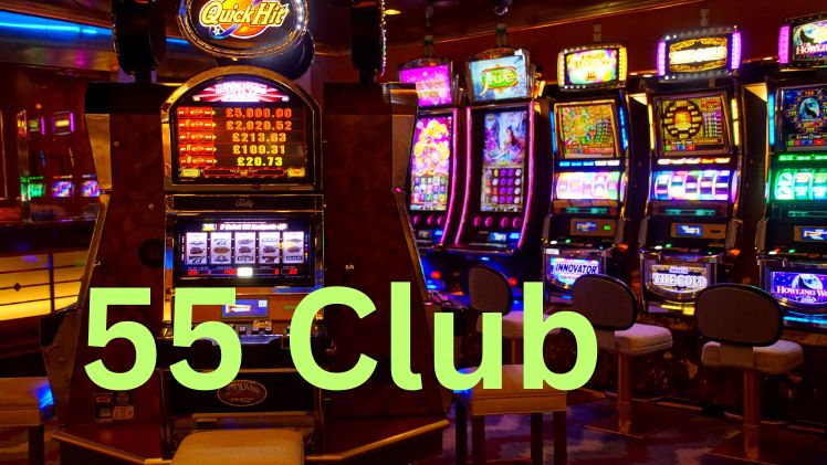 55 Club Login – Secure Access Anytime