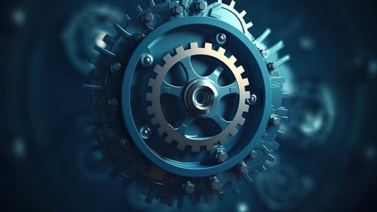 How Control Gear Improves System Efficiency