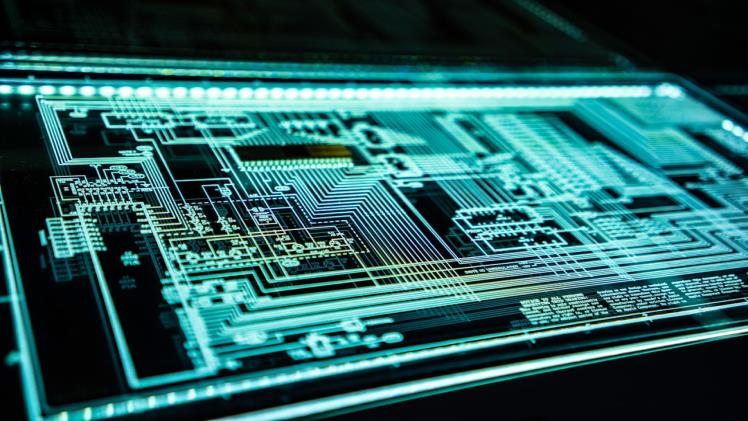 How Qatar Is Positioning Itself As A Global Tech Hub