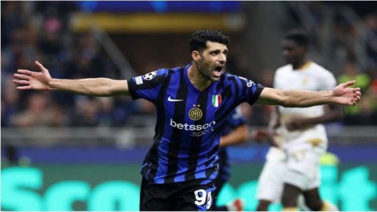 Mehdi Taremi - Iran's Top Football Striker