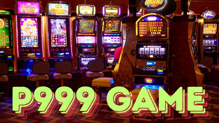 P999 Game – The Ultimate Platform for Gaming and Real Earnings in Pakistan