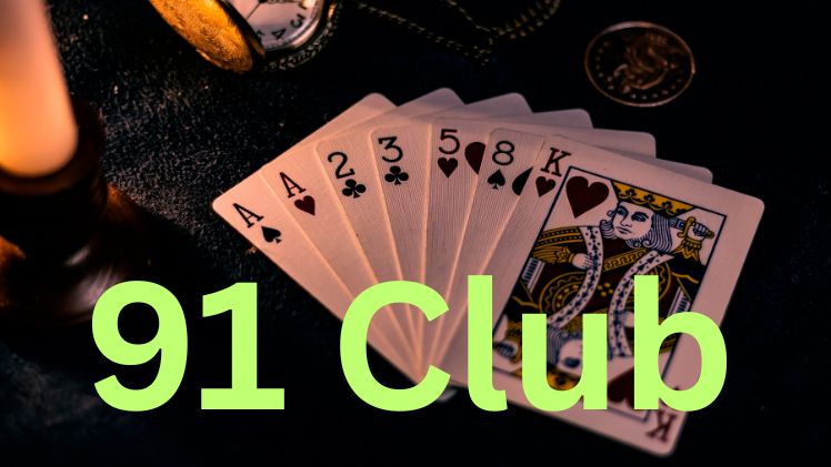 Your Complete Guide to 91 Club Registration