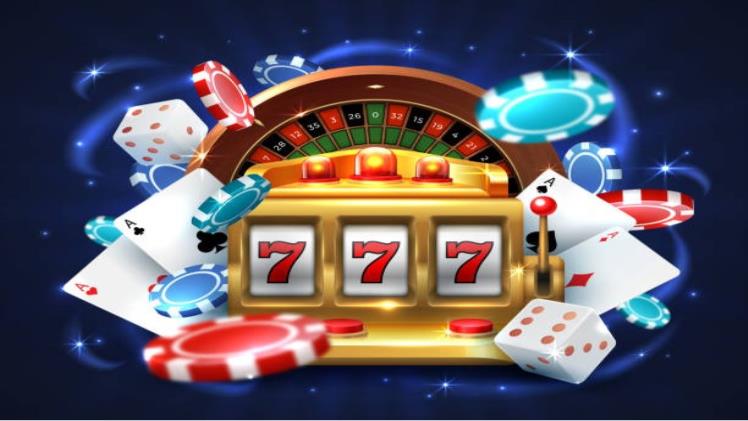 Different Types Of Online Slot Games And How They Work 1 Different Types Of Online Slot Games And How They Work